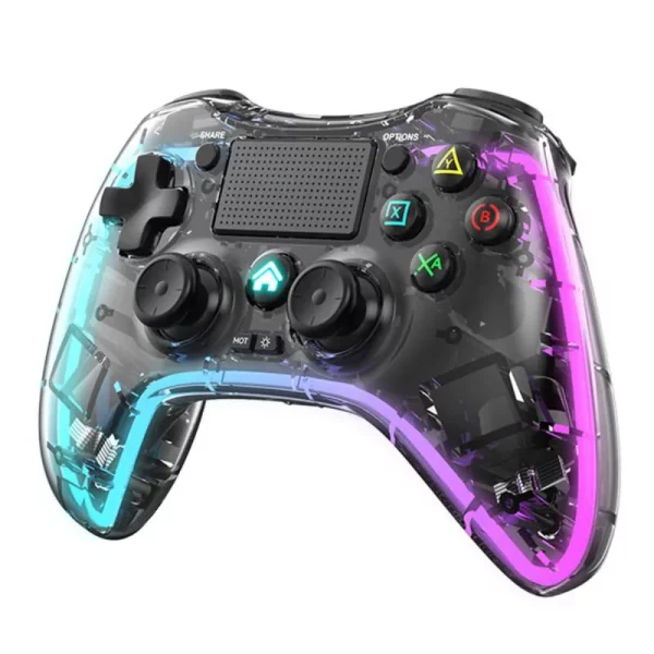 HyperGrip Gaming Controller